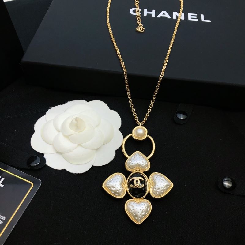 Chanel Necklaces